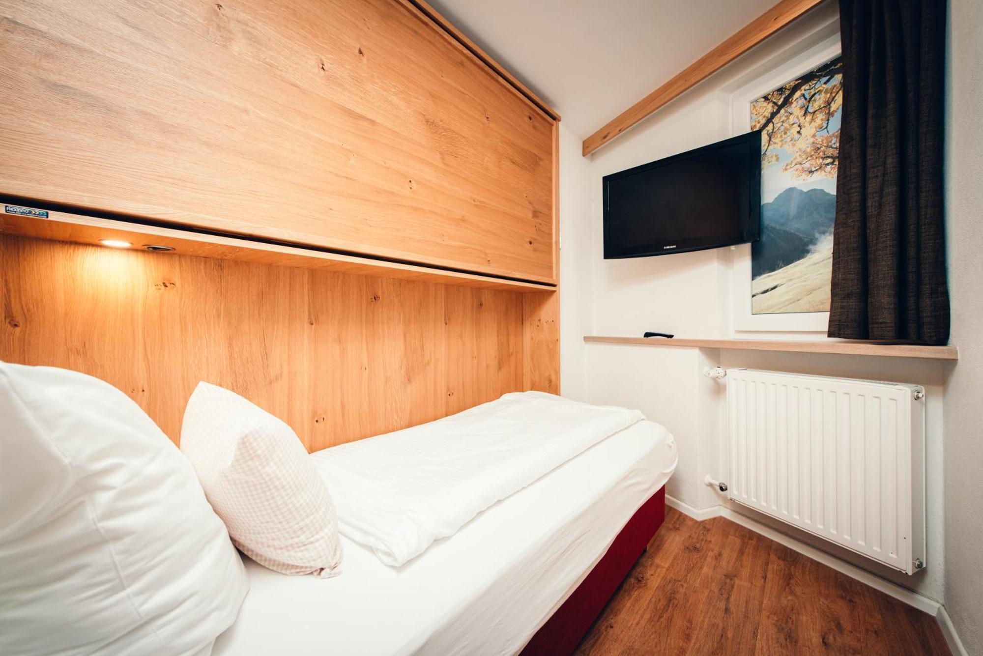 Ferienhotel Almajur Міттельберг Номер фото