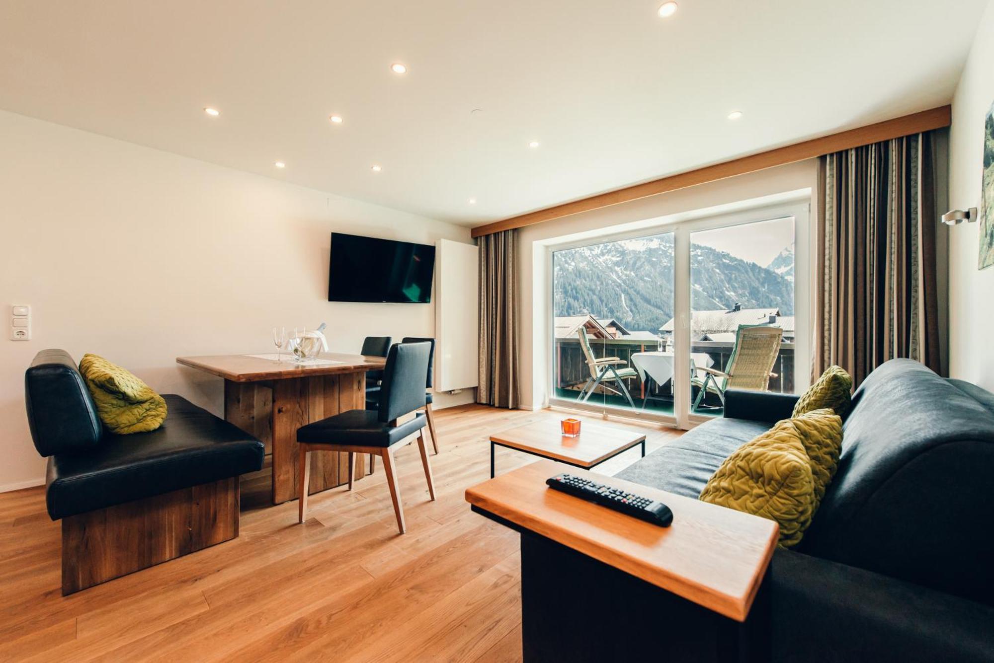 Ferienhotel Almajur Міттельберг Номер фото